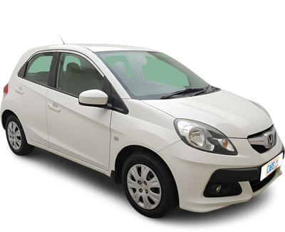 Honda Brio-img